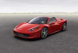 Ferrari 458 Spider Rental-pic_2
