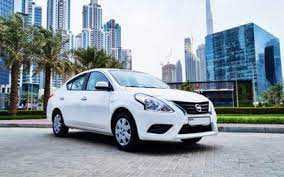 Rent Nissan sunny 2025-pic_2