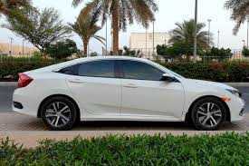 Rent Honda Civic 2020-pic_3