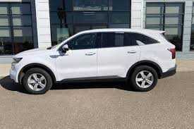 KIA SORENTO - 2.5L - 2023-pic_3