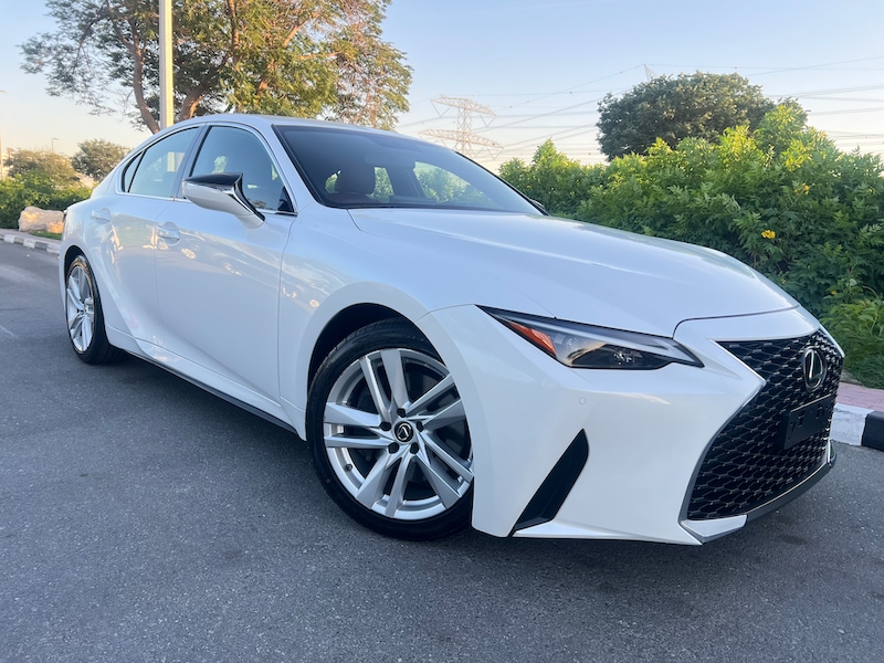 Lexus IS300-pic_2