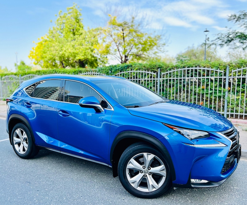 Lexus NX 200t Platinum-pic_3
