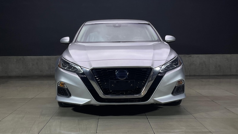 Nissan Altima SV-pic_6