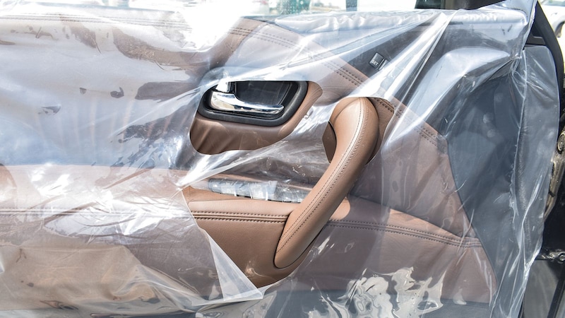 Nissan Armada SL 2024-pic_5