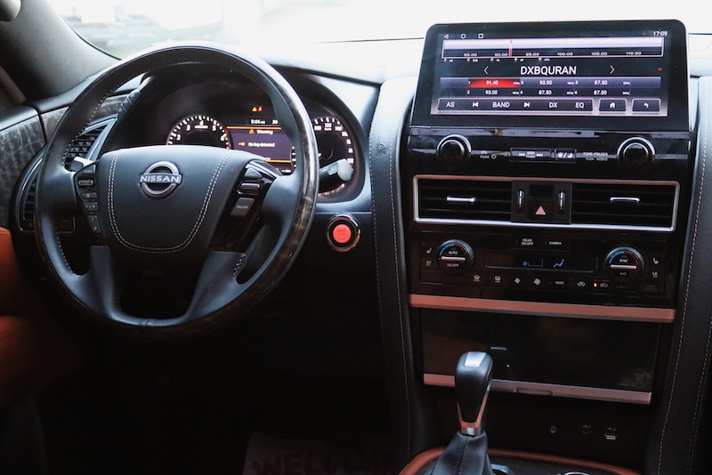 Nissan Patrol LE Platinum-pic_4