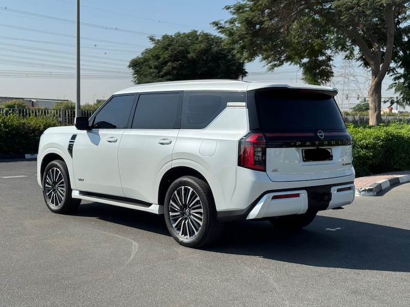 Nissan Patrol LE Platinum-pic_2