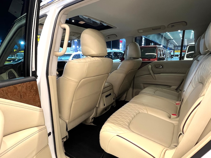 Nissan Patrol SE-pic_1