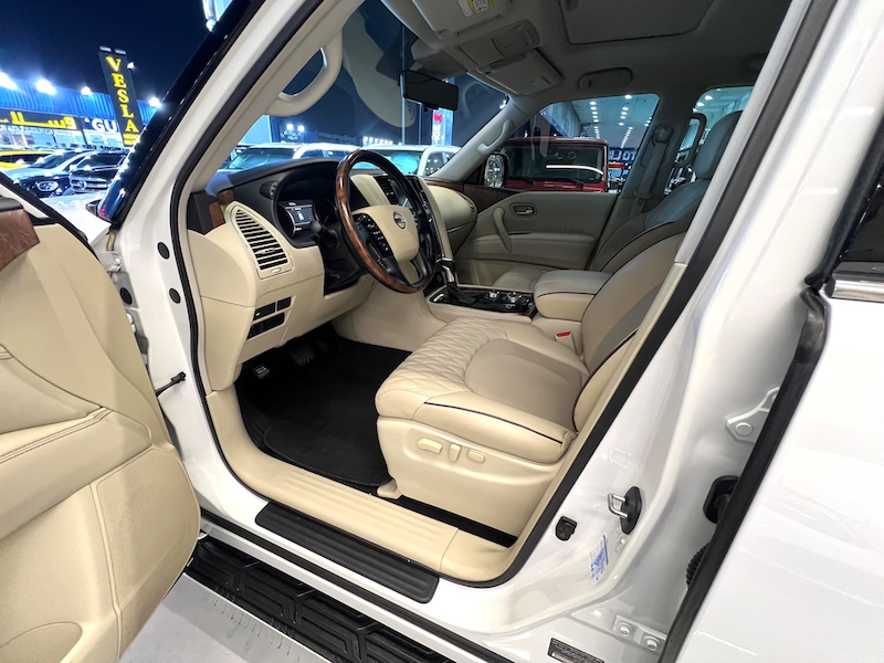 Nissan Patrol SE-pic_6