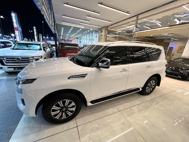 Nissan Patrol SE-pic_3