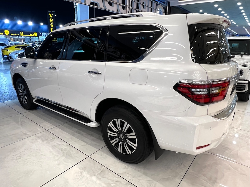 Nissan Patrol SE-pic_2