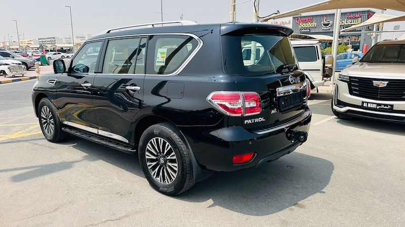 Nissan Patrol SE Platinum-pic_3