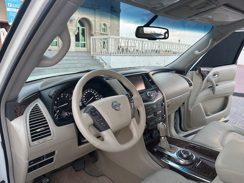 Nissan Patrol SE Platinum-pic_4