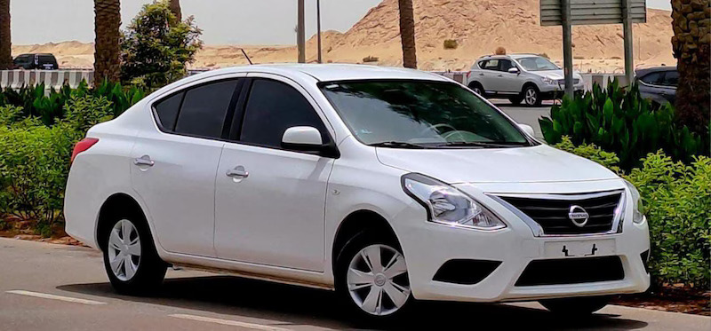 Nissan Sunny 2016-pic_1