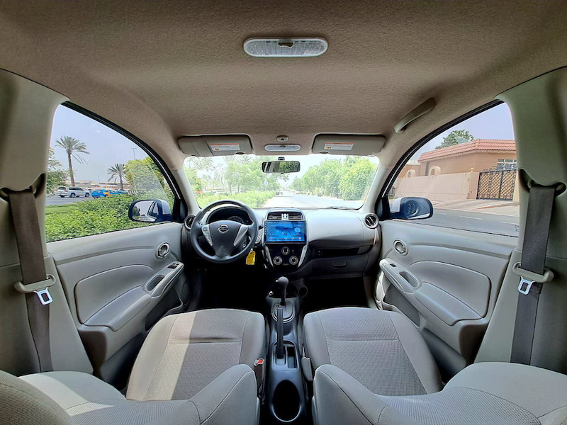 Nissan Sunny 2016-pic_4