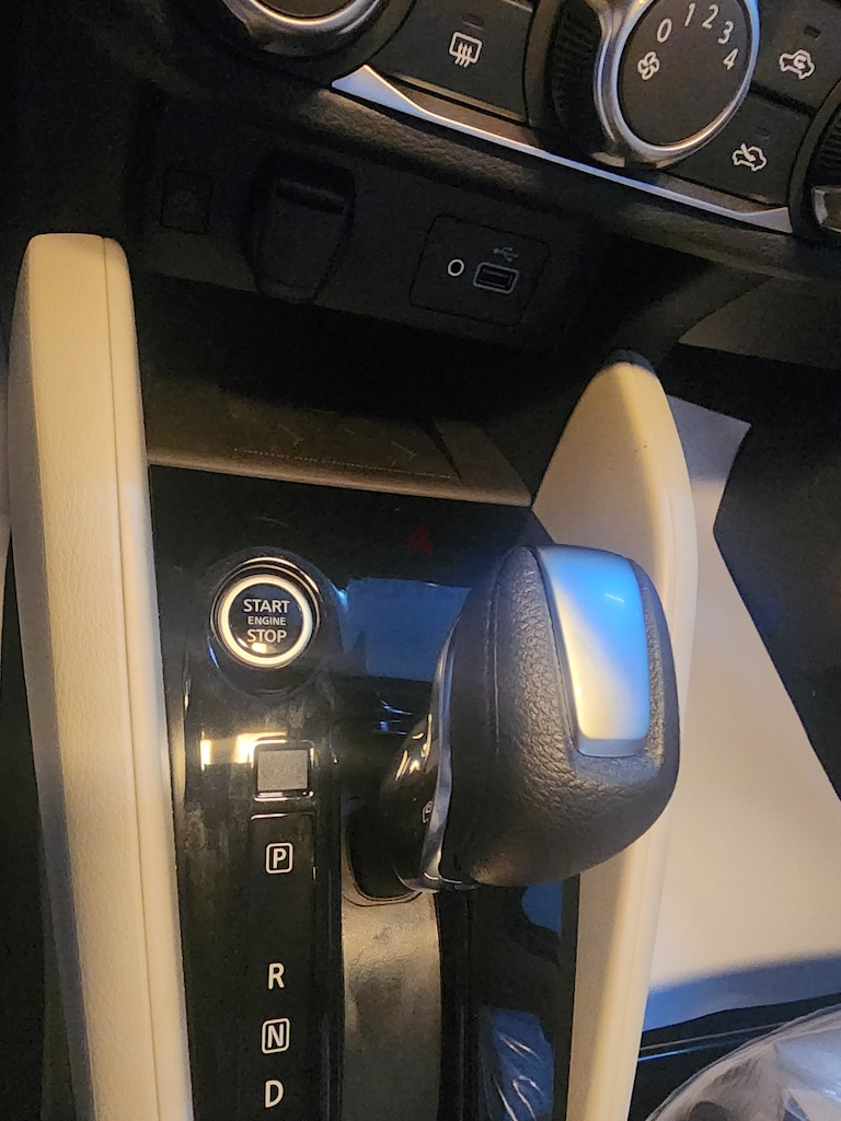Nissan Sunny SL-pic_3