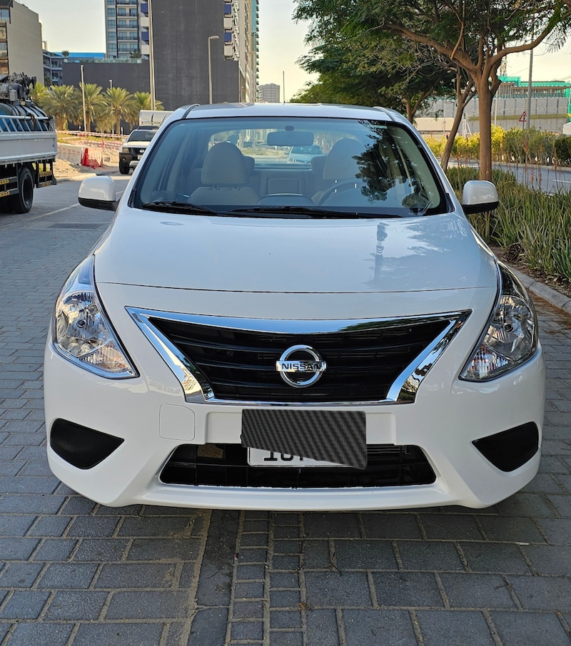 Nissan Sunny SV-pic_5