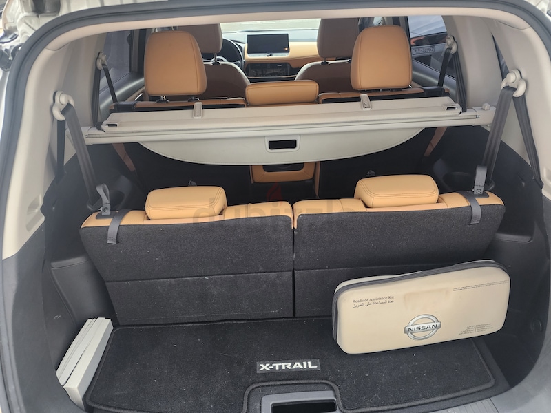 Nissan X-Trail SL-pic_4