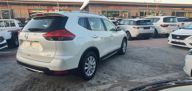 Nissan X-Trail-pic_3