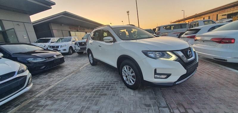Nissan X-Trail-pic_1
