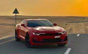 RENT CHEVROLET CAMARO SS COUPE V8 2020-pic_3