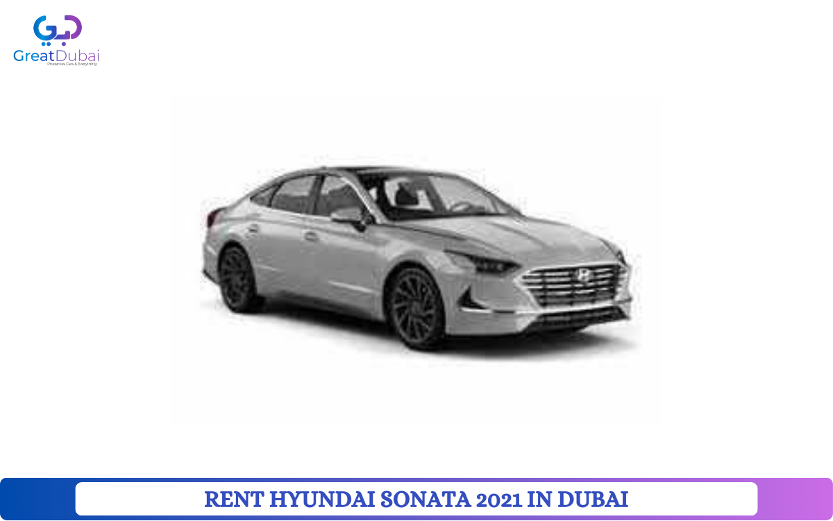 RENT HYUNDAI SONATA 2021 IN DUBAI-pic_1