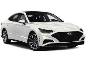 Rent Hyundai Sonata 2022-pic_3