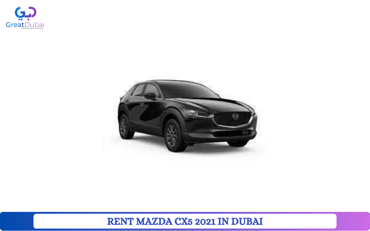 RENT MAZDA CX5 2021 IN DUBAI-pic_1