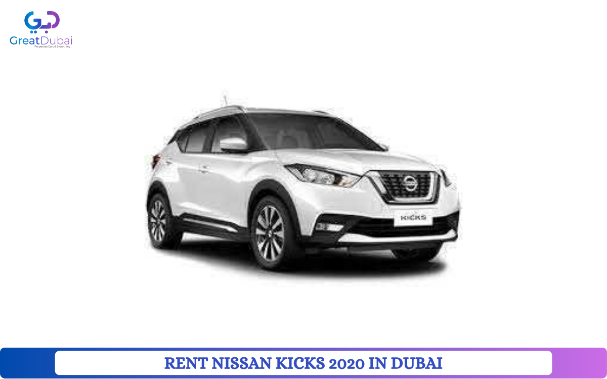 RENT NISSAN KICKS 2020 IN DUBAI-pic_1