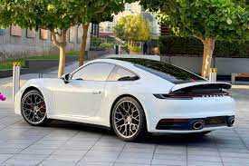 Rent Porsche 1911 Carrera 2022-pic_1