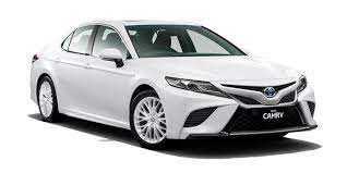 RENT TOYOTA CAMRY 2019-pic_1