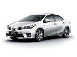 Rent Toyota Corolla 2019 in Dubai-pic_2