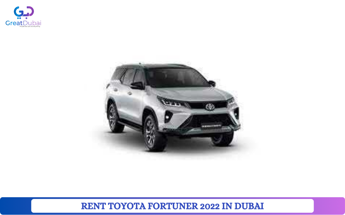 RENT TOYOTA FORTUNER 2022 IN DUBAI-pic_1