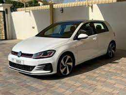 Rent Volkswagen Golf 2021-pic_2
