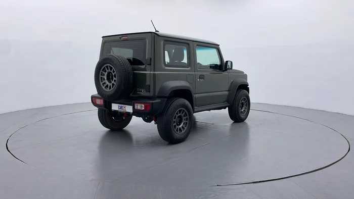 Rent 2021 Suzuki Jimny-pic_3