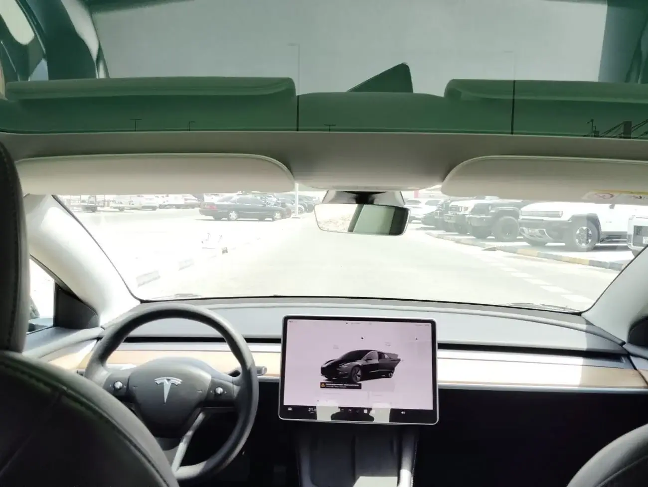 Tesla Model 3-pic_2