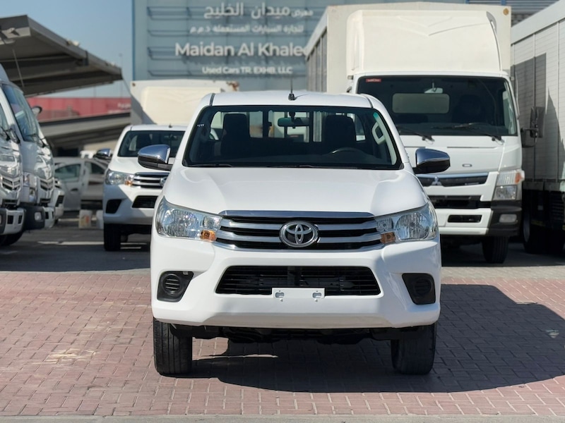 Toyota Hilux Other-pic_2
