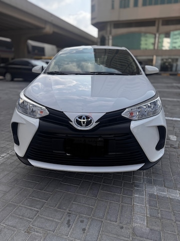 Toyota Yaris SE-pic_2