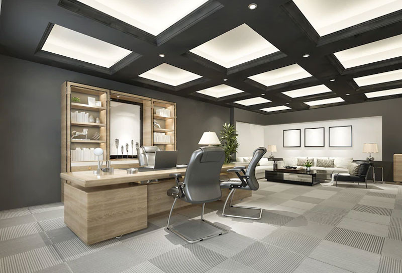 Green Eyes Interior Decoration L.L.C