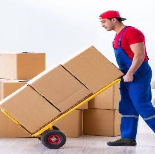 Professional Movers Packers Cheap And Safe In Dubai Any Place