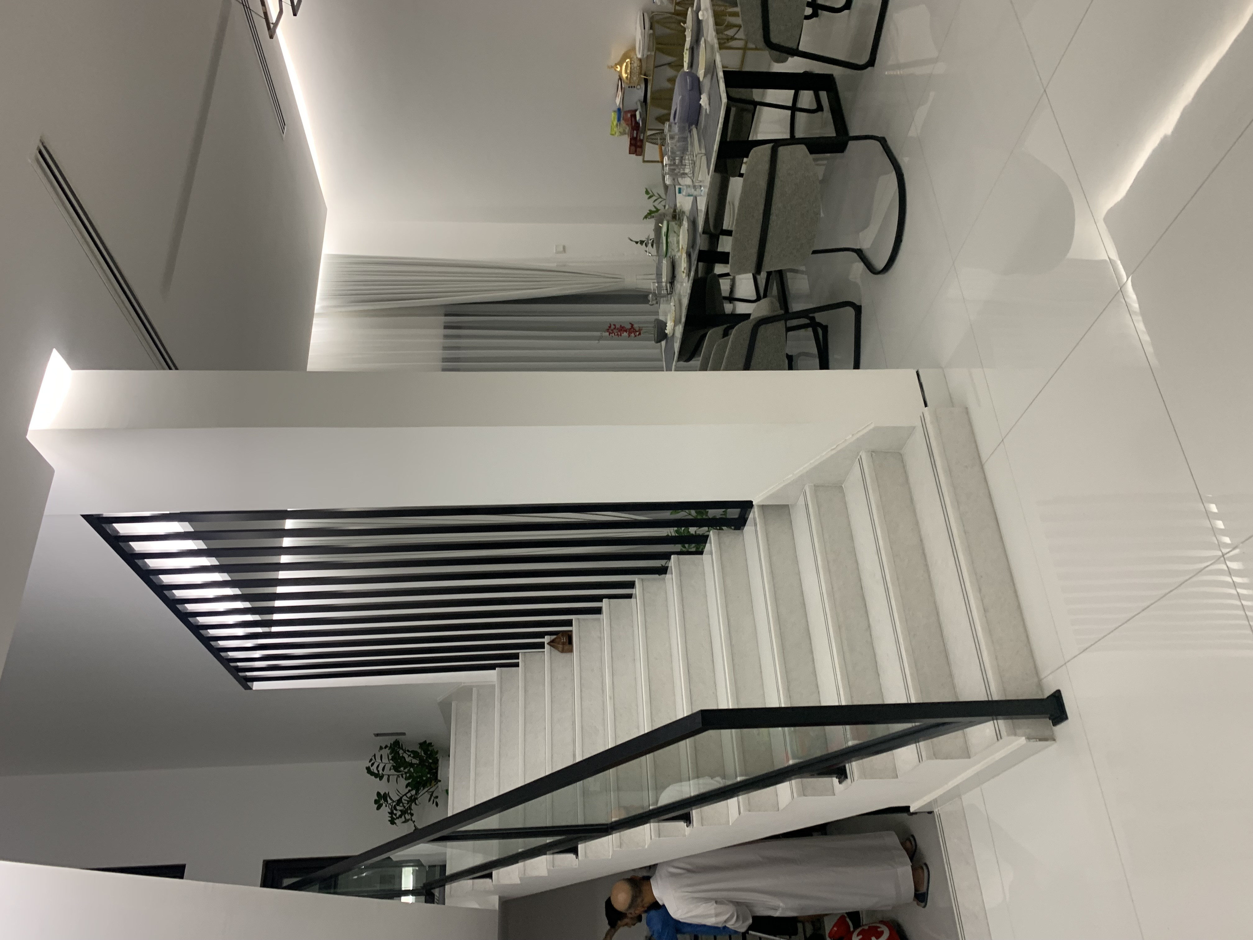 Specialized Works in Aluminium, Glass, MDF & More أعمال متخصصة في الألمنيوم، الزجاج، MDF وأكثر-image