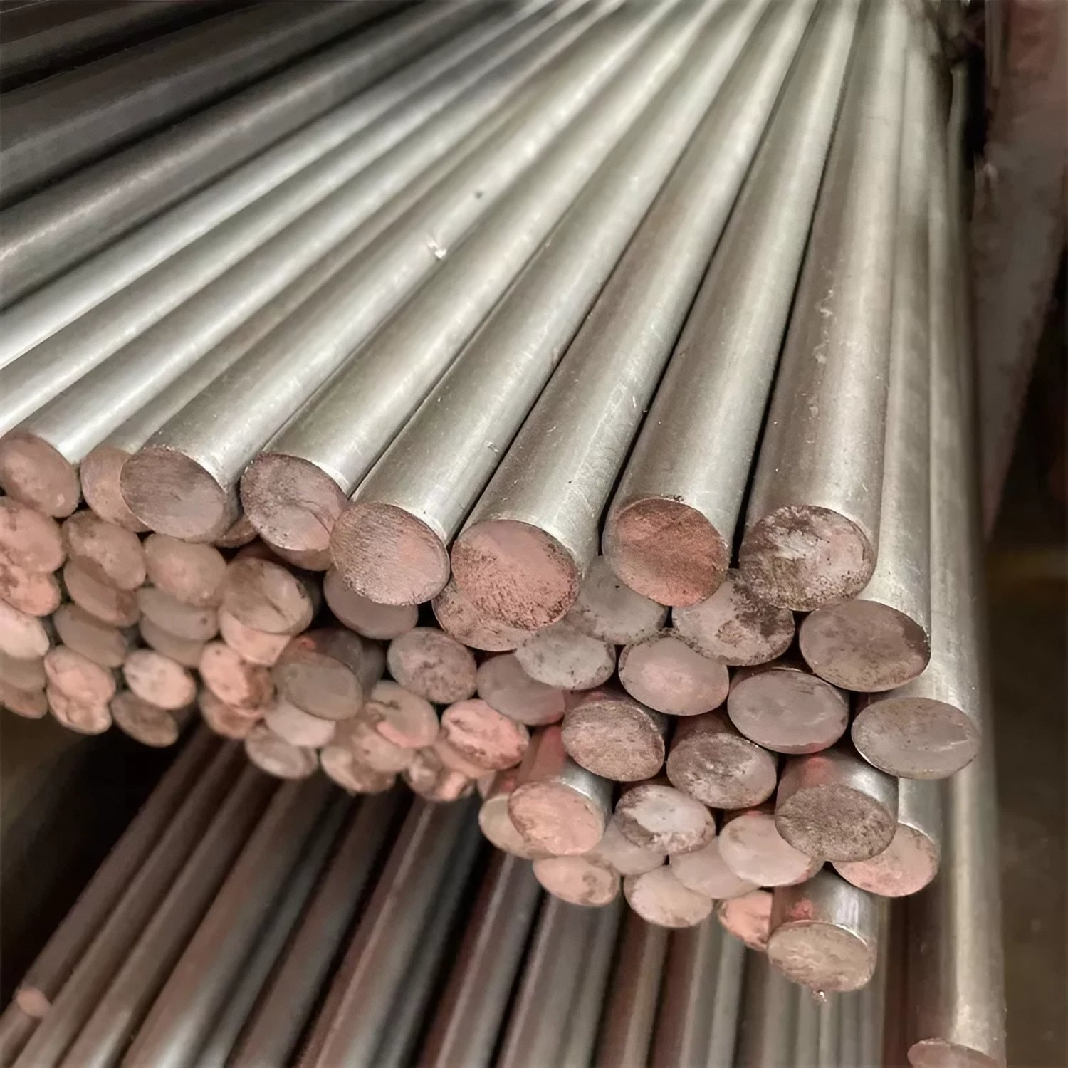 Buy alloy steel round bar-pic_1