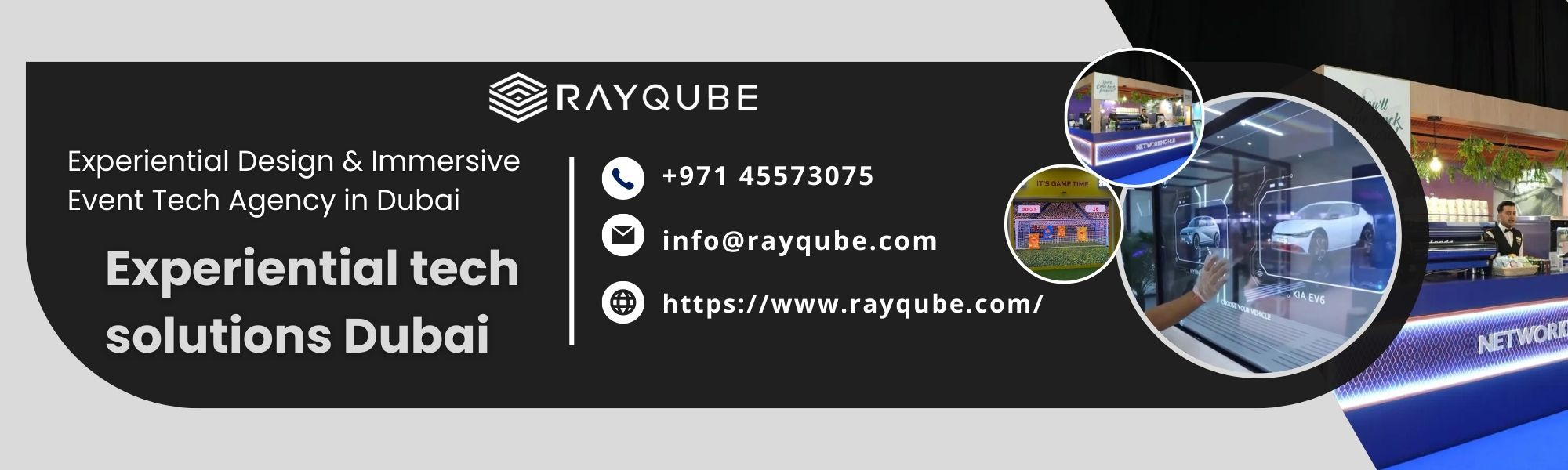 AV Installations UAE | Immersive Audio Visual Technology Solutions-pic_1