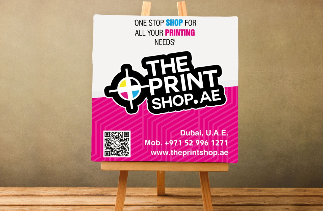 letterhead printing Dubai-image